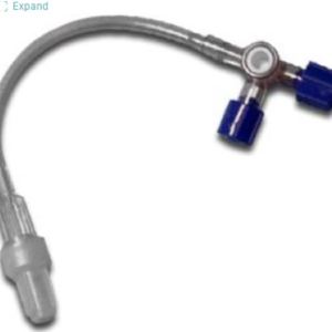 876 DC Medical Supplies