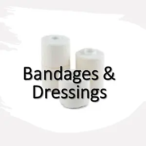Dressing & Bandages