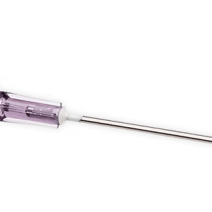 18G Blunt Fill Needle with Filter Kit