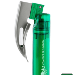 Laryngoscopes & Accessories