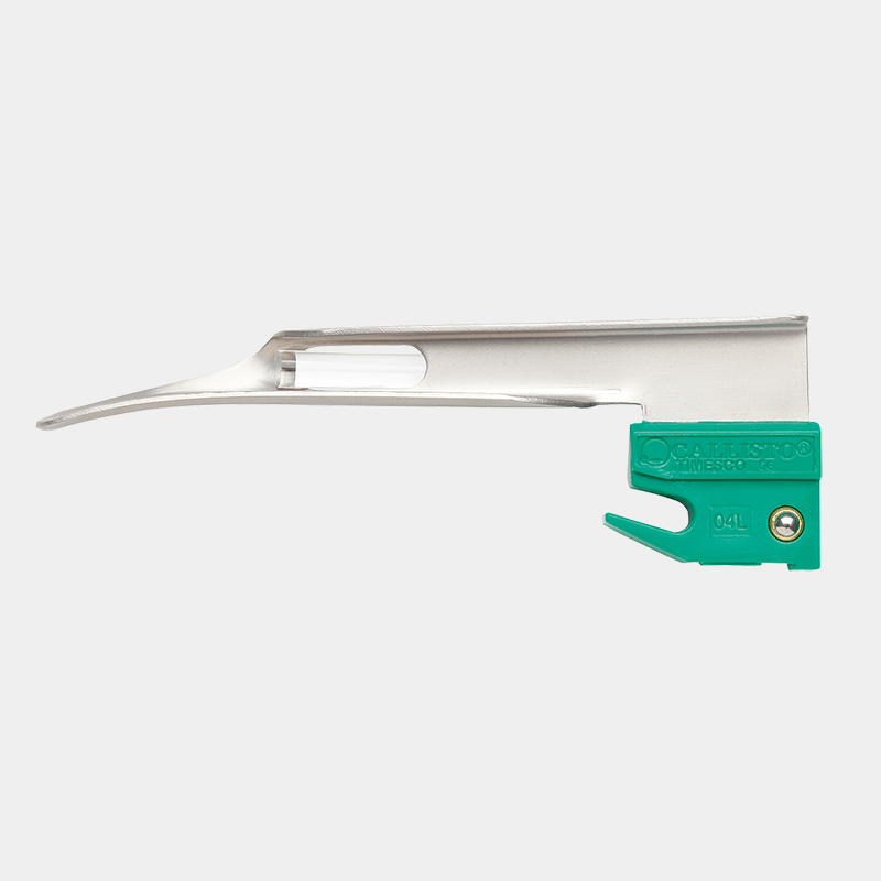 Callisto Laryngoscope Blade Mill Size 1-4 - Image 3