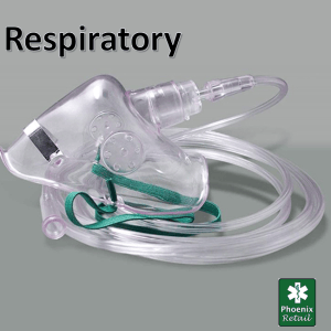 Respiratory