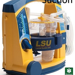Suction