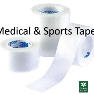 Medical Tapes