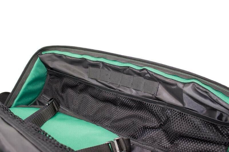 BG114-GREEN DC Medical Supplies