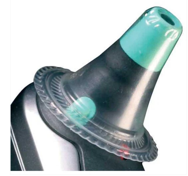 Welch Allyn Probe Covers Braun Thermoscan Pro (Pack of 200) 4000/6000 & IRT4520 / BH4520 / IRT6020 - Image 3
