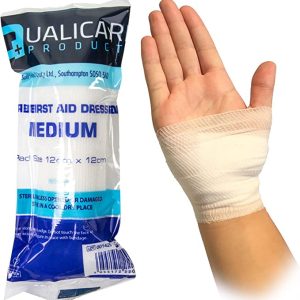 FA018 Dressing Dc Medical Supplies