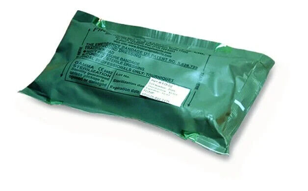 FA050 Israeli Bandage Dc Medical Supplies