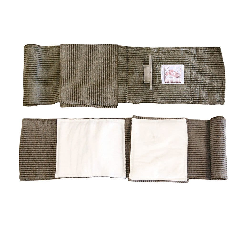 FA050.5 DC Medical Supplies