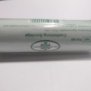 FA199 Dc Medical Supplies