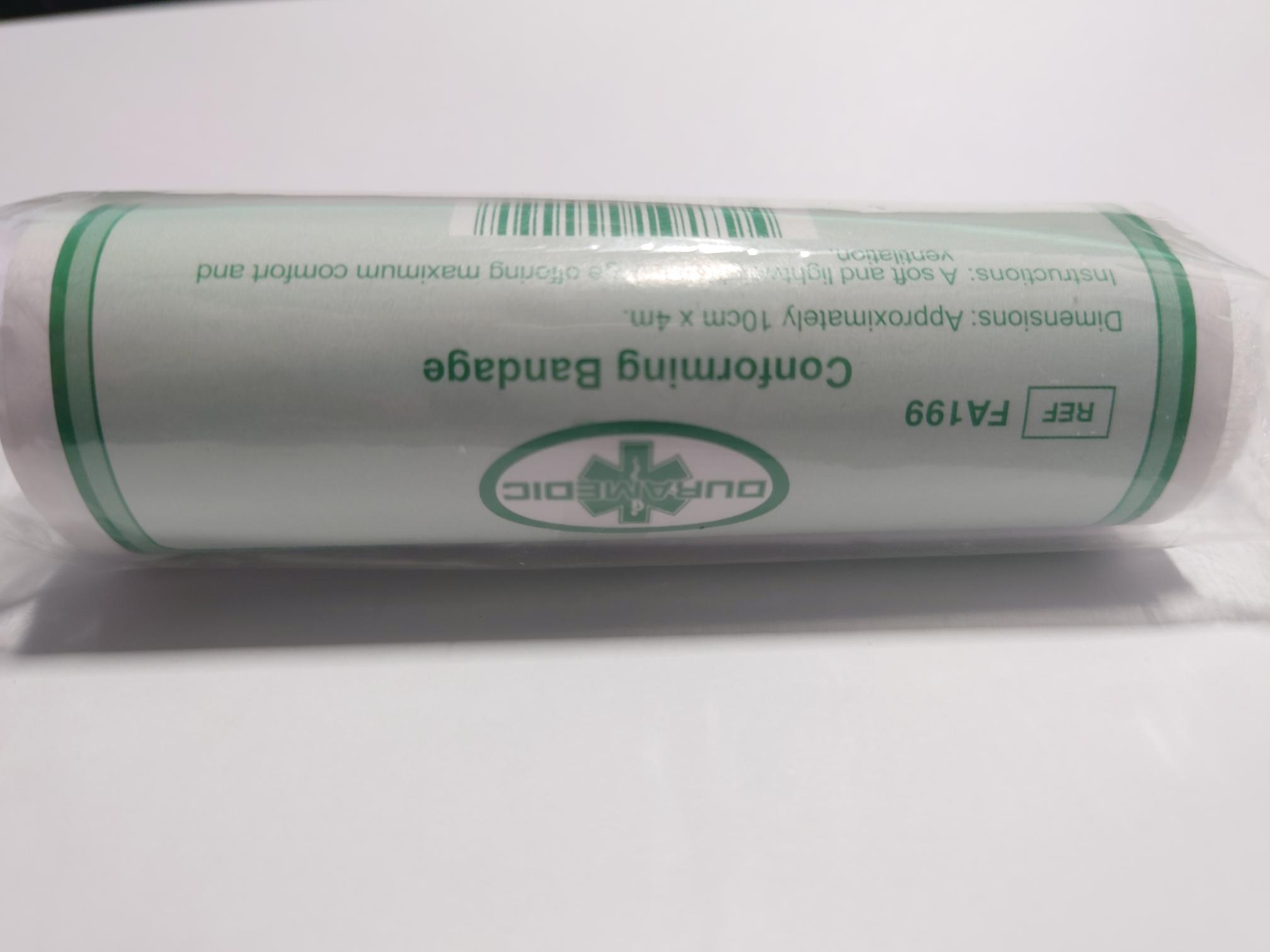 FA199 Dc Medical Supplies