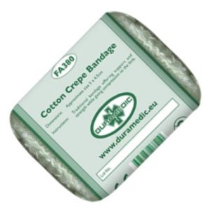 FA380 Dc Medical Sipplies