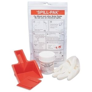 IC115 Guest Spills Kit Dc Medical Supplies