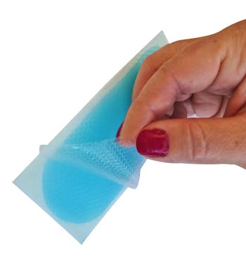 KoolPak Migraine Cooling Patch - Image 4