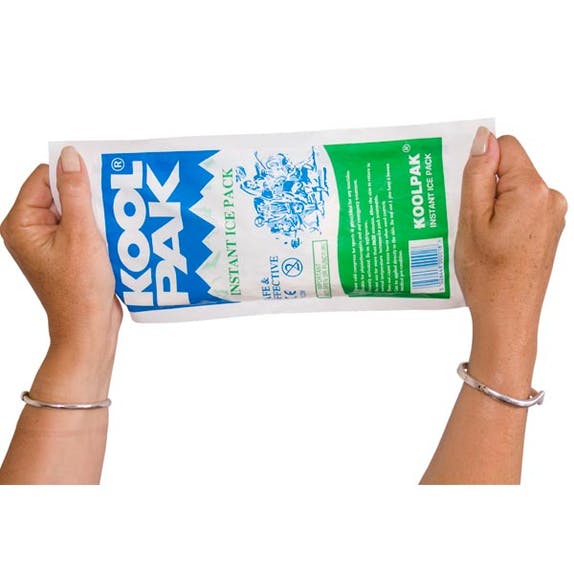 KoolPak Original Instant Ice Pack - Image 2