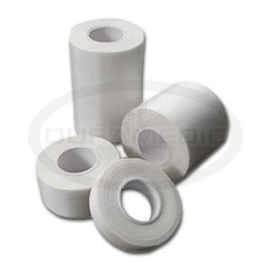 HYPOALLERGENIC SILK TAPE