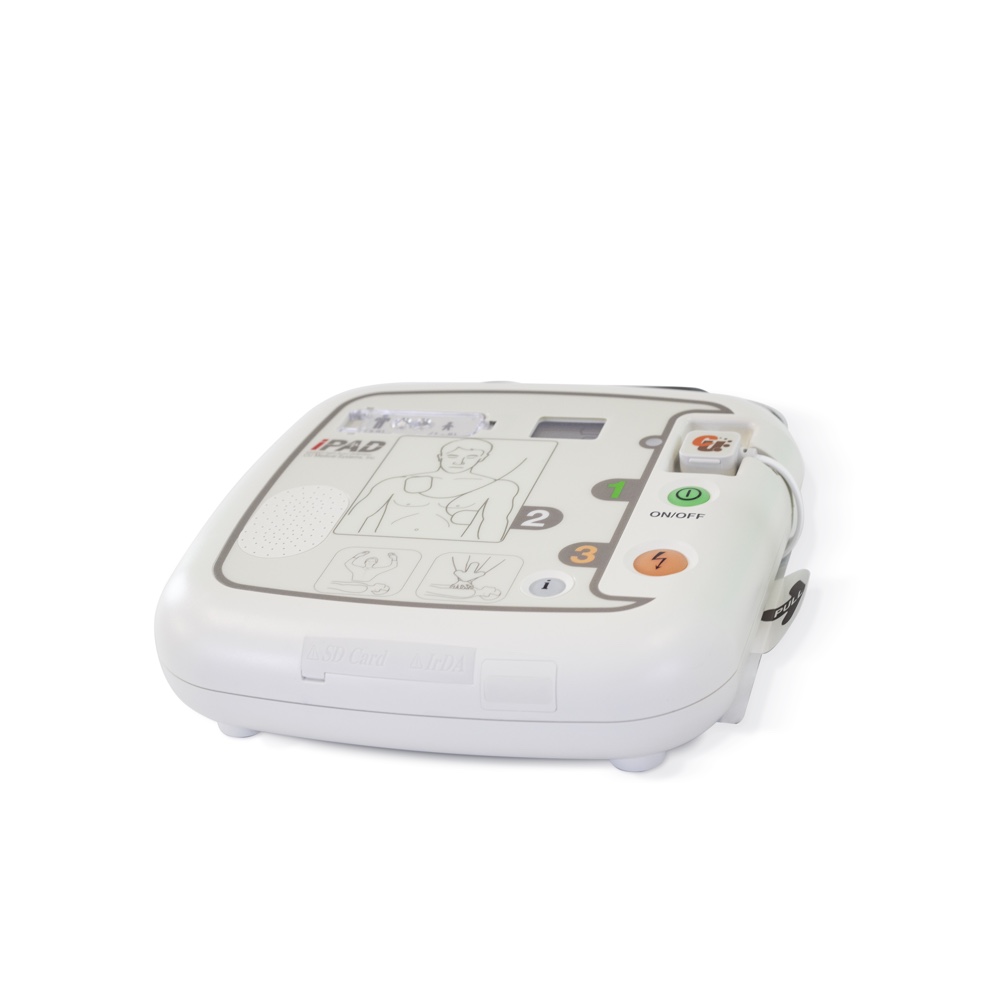 iPAD SP1 Semi Automatic Defibrillator - Image 5