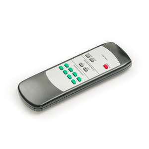 Remote Control for iPAD Trainer Units