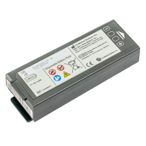 iPAD Saver: NF1200 and NF1201 Disposable Battery