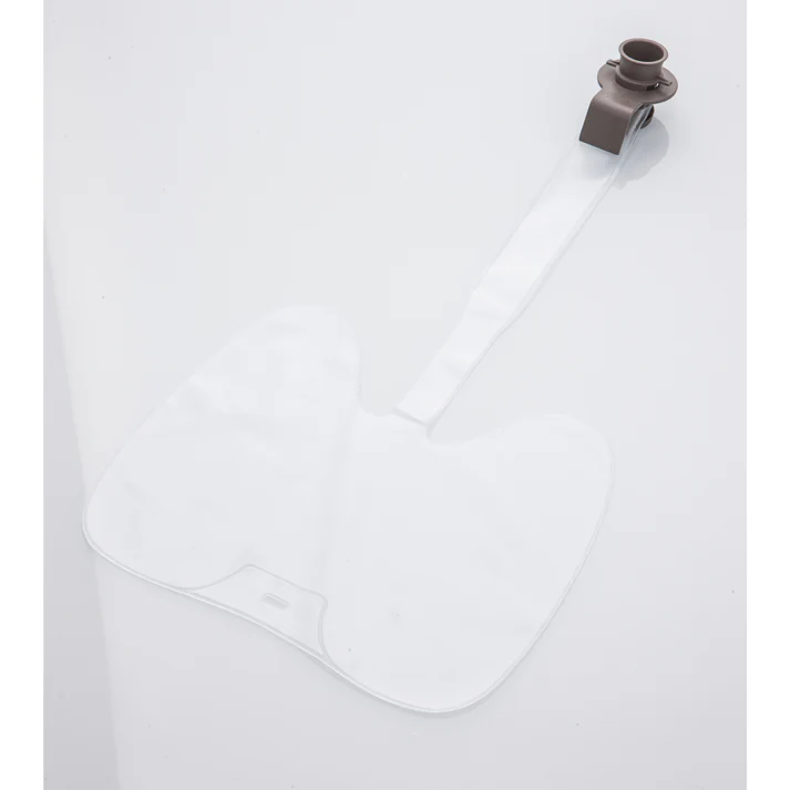 Brayden Advanced CPR Manikin Adult with Illumination Lights (RED) - Image 12