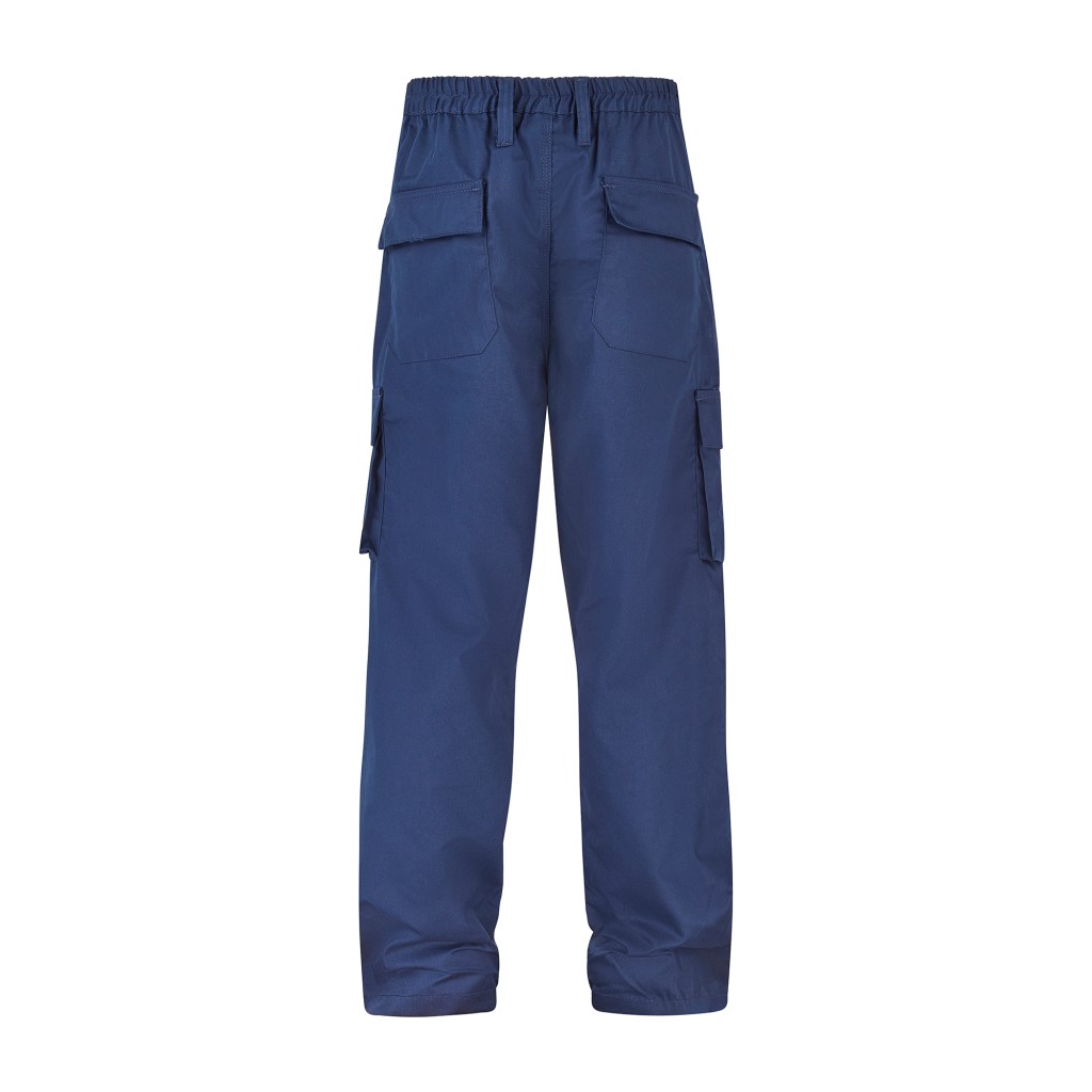 OPERATIONAL TROUSER DEEP NAVY