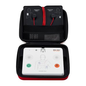 Brayden AED Trainer
