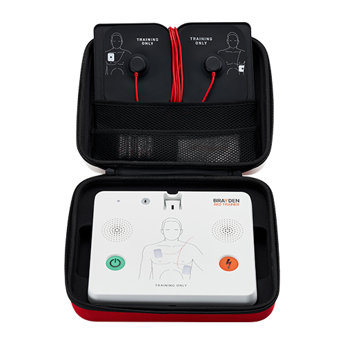 Brayden AED Trainer