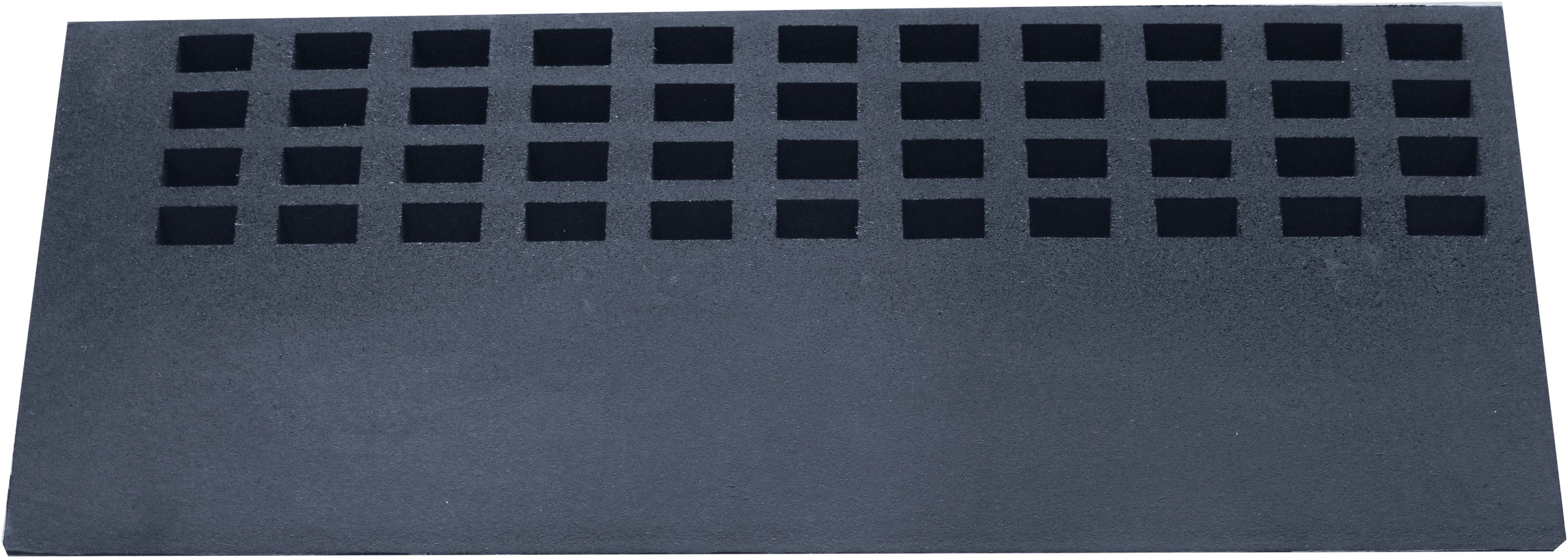 Easy Edge Threshold Rubber Ramp - Image 18
