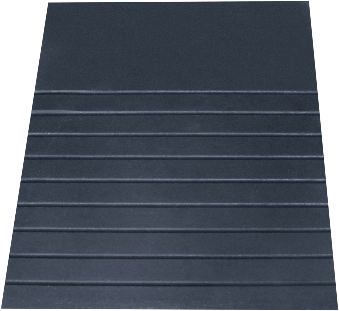 Easy Edge Threshold Rubber Ramp - Image 23