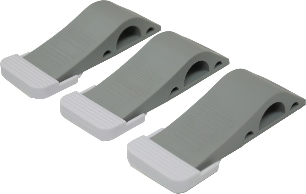 Aidapt Door Stopper Set of 3