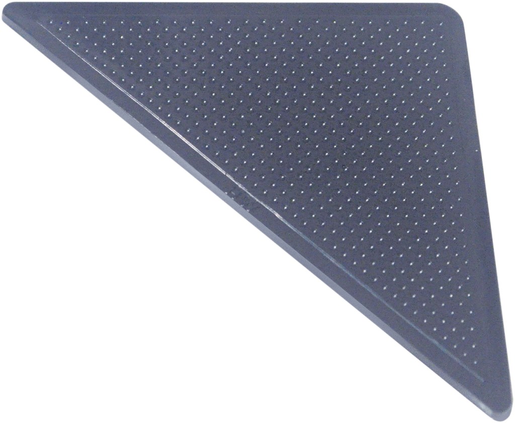 Aidapt Rug Stops (Pack of 8)