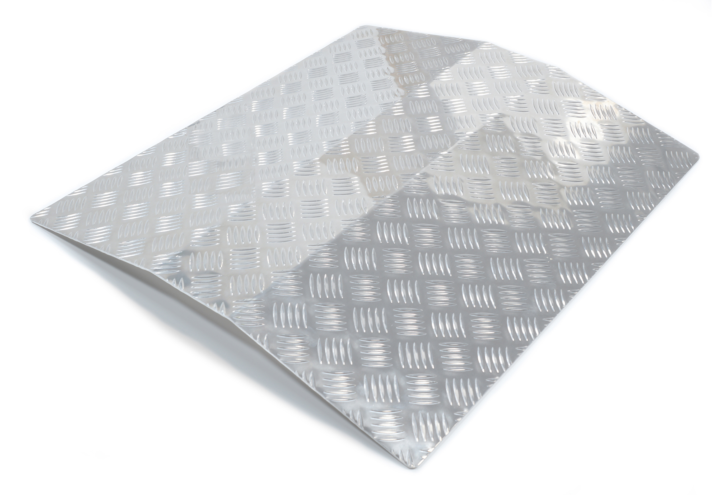 Aidapt Aluminium Threshold Bridging Ramp (600-1000mm)