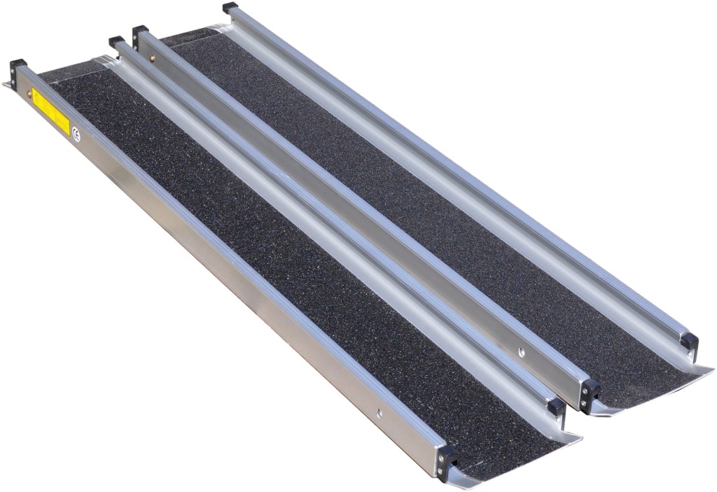 Aidapt Telescopic Channel Ramps