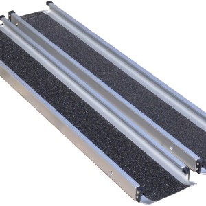 Aidapt Telescopic Channel Ramps