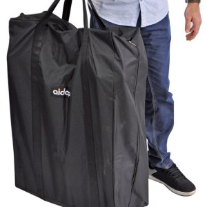 Carry Bag for use with VA171 and VA172 range of Aidapt Transit Chairs.