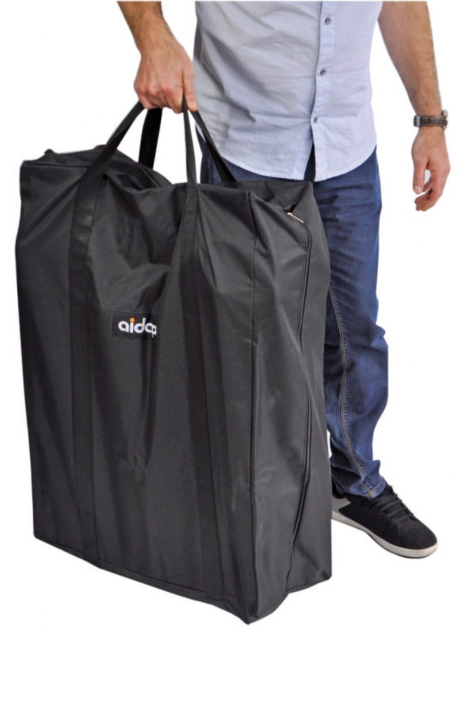 Carry Bag for use with VA171 and VA172 range of Aidapt Transit Chairs.