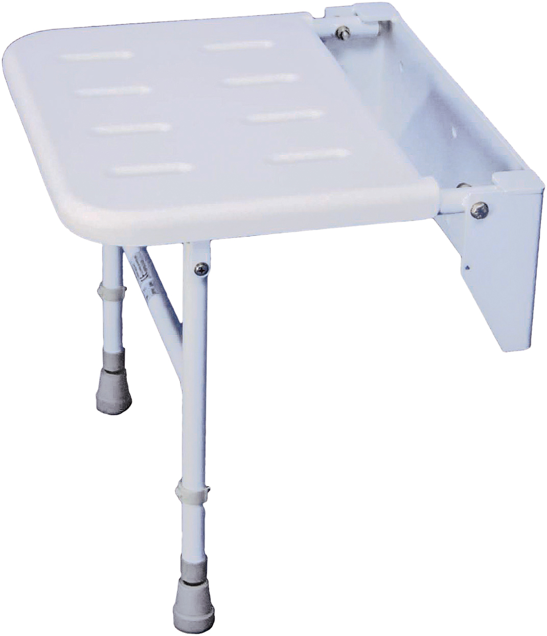 Solo Standard Aluminium Shower Seat