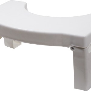 Folding Toilet Squat Stool