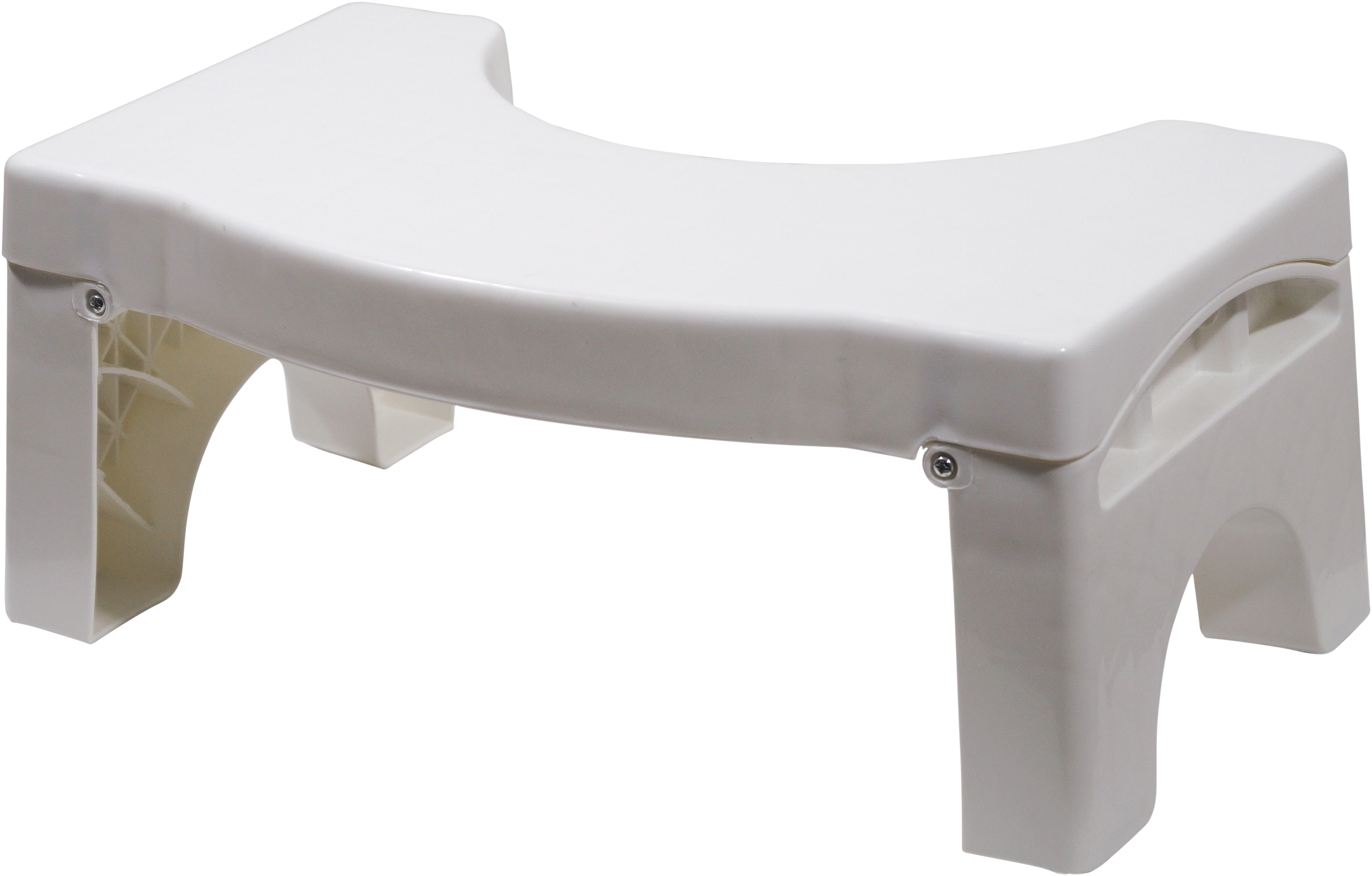 Folding Toilet Squat Stool