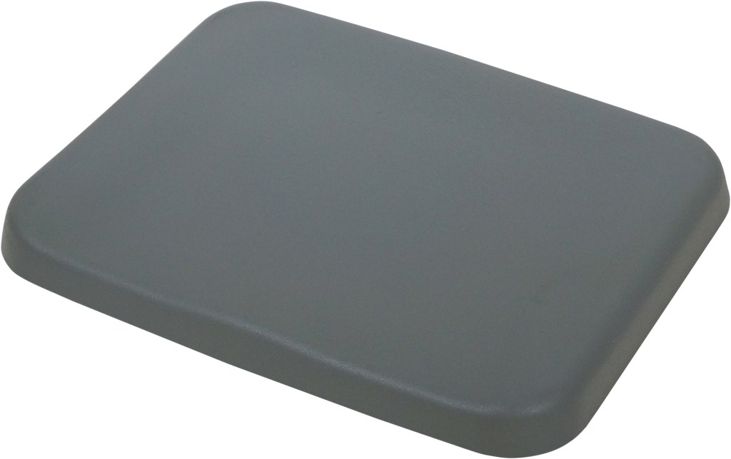 Replacement Seat For Use With Solo Compact Padded Shower Seat with Leg (VB544)