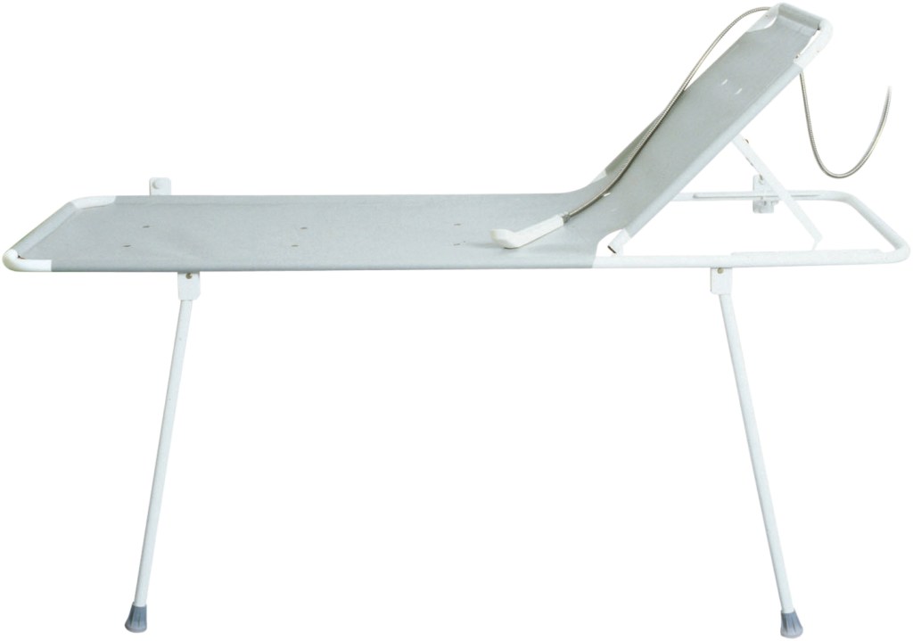 T Series Shower or Changing Stretcher