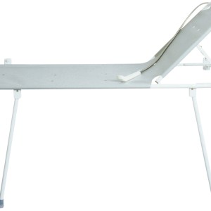 T Series Shower or Changing Stretcher