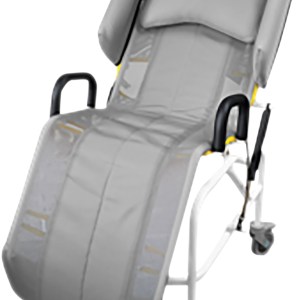 WASHINGTON TILT IN SPACE SHOWER CRADLE