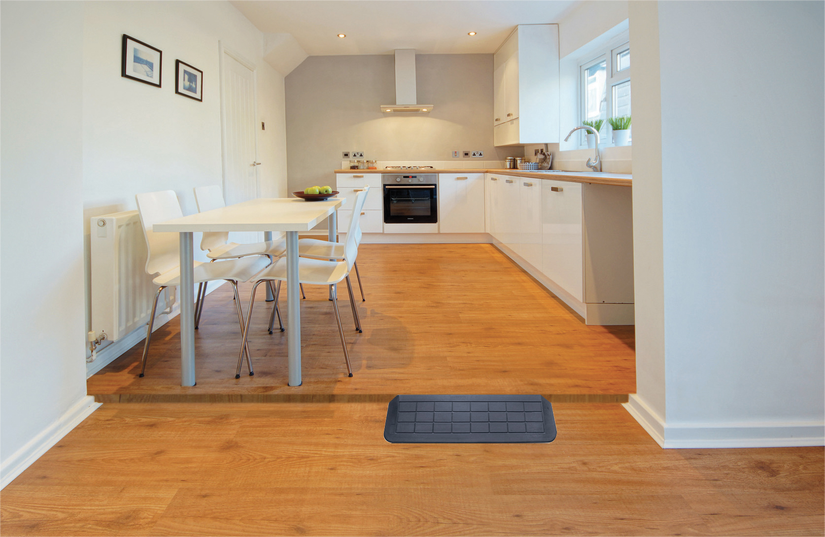 Easy Edge Threshold Rubber Ramp - Image 27