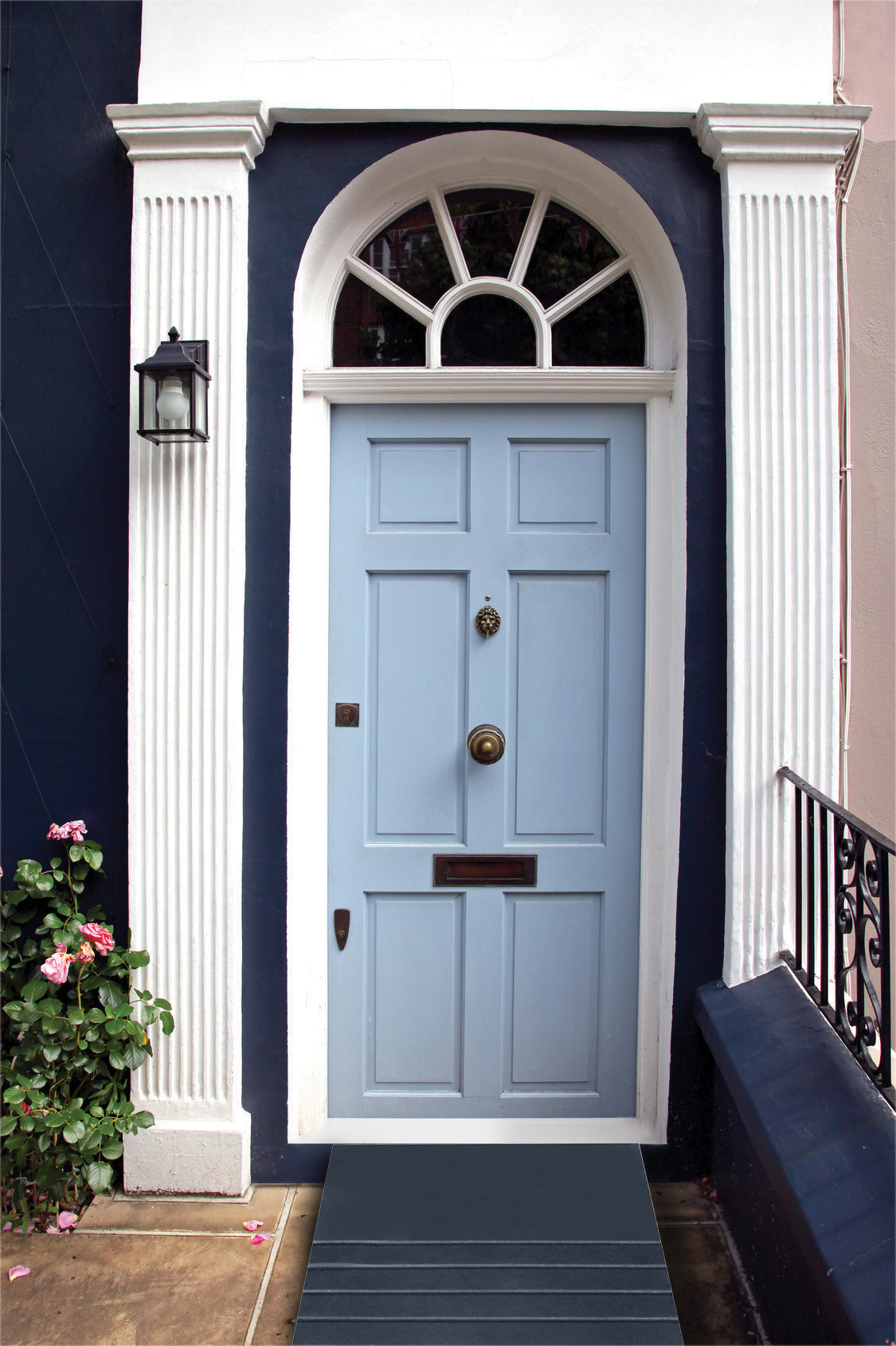 Easy Edge Threshold Rubber Ramp - Image 26