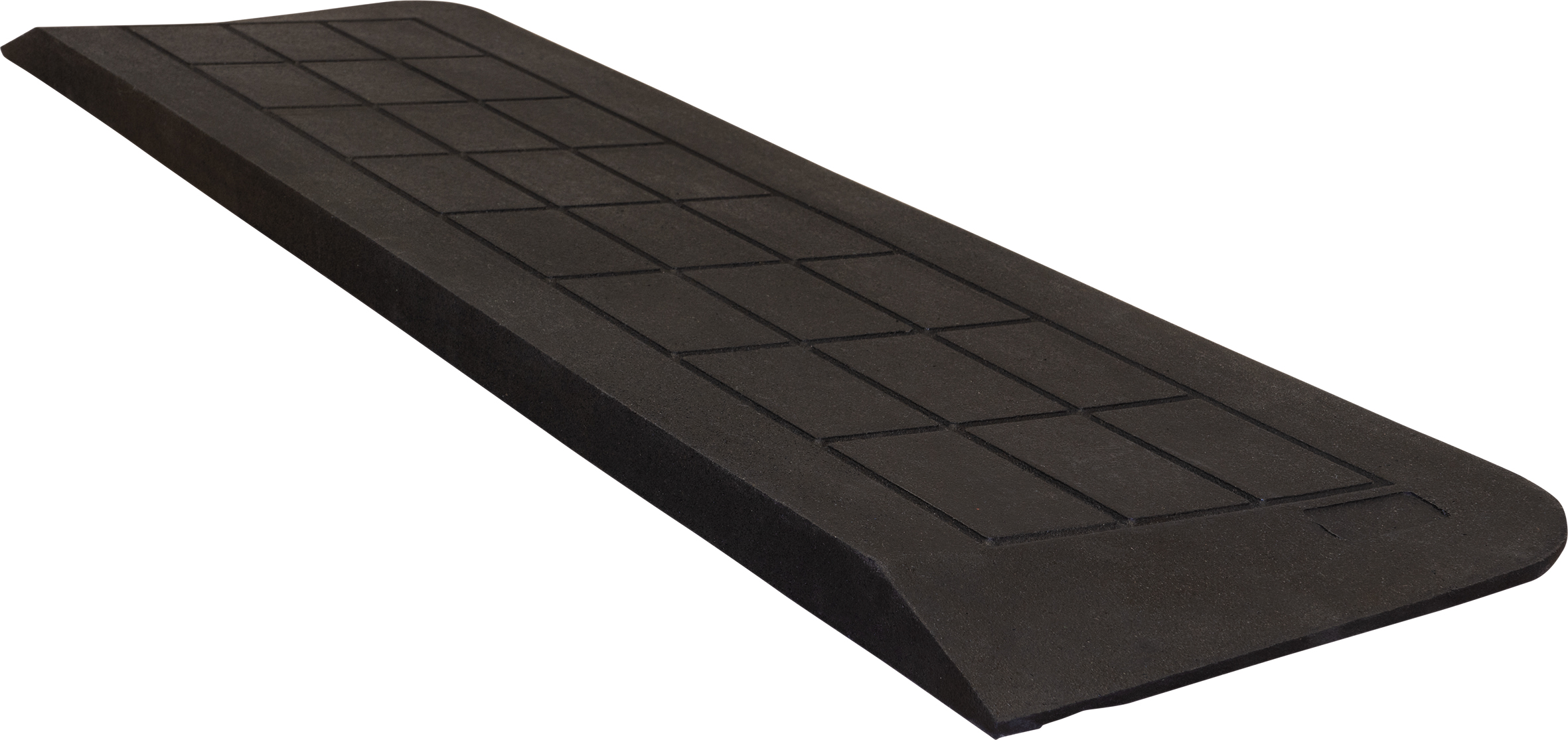 Easy Edge Threshold Rubber Ramp - Image 17