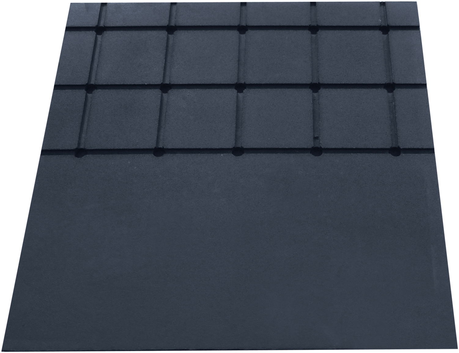 Easy Edge Threshold Rubber Ramp - Image 20