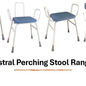 Astral Perching Stool Range