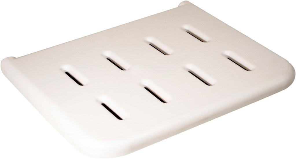 Replacement Plastic Seat for VB532,VB634,VB535 & VB539 Shower Chairs