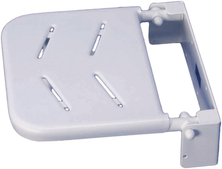 Solo Cuxton Fold Away Compact Shower Seat